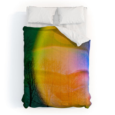 Amber Lauder Euphoric Comforter