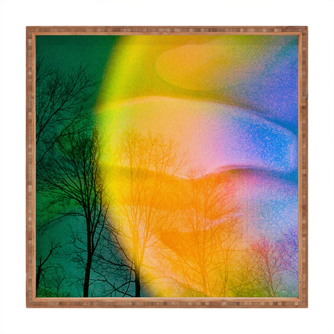 Amber Lauder Euphoric Square Tray