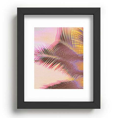 Amber Lauder Full of Surprises Recessed Framing Rectangle