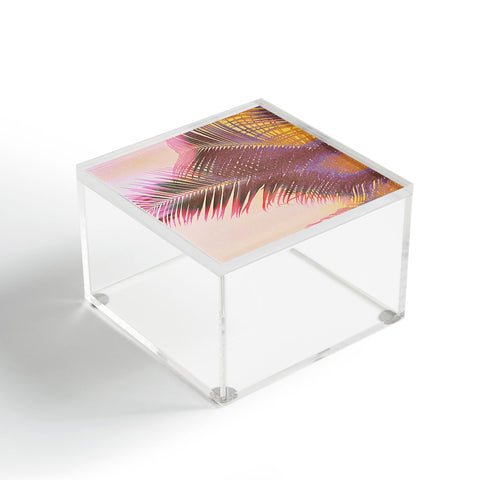 Amber Lauder Full of Surprises Acrylic Box