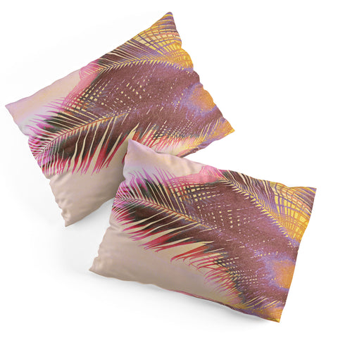 Amber Lauder Full of Surprises Pillow Shams