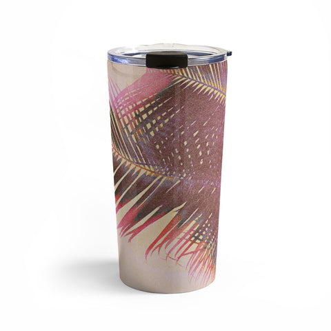 Amber Lauder Full of Surprises Travel Mug