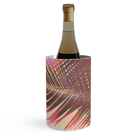 Amber Lauder Full of Surprises Wine Chiller