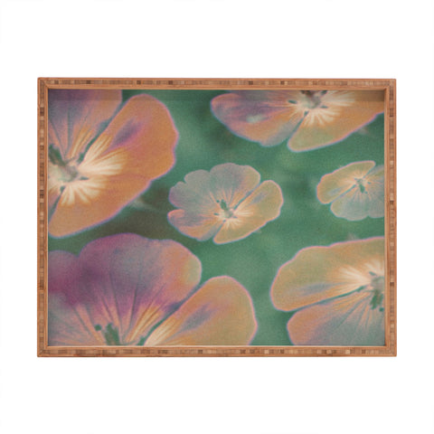 Amber Lauder Kindred Rectangular Tray