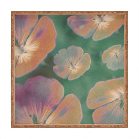 Amber Lauder Kindred Square Tray