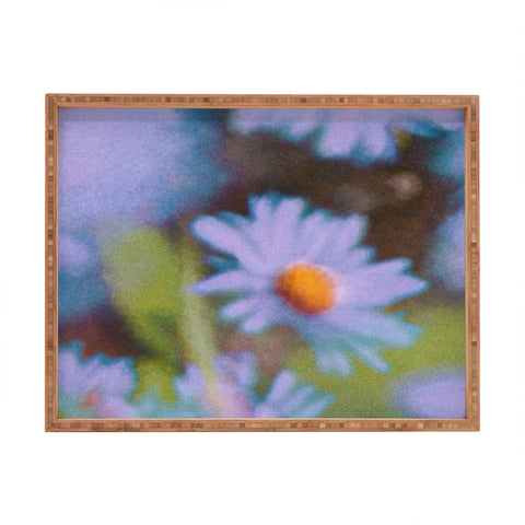 Amber Lauder Serene I Rectangular Tray