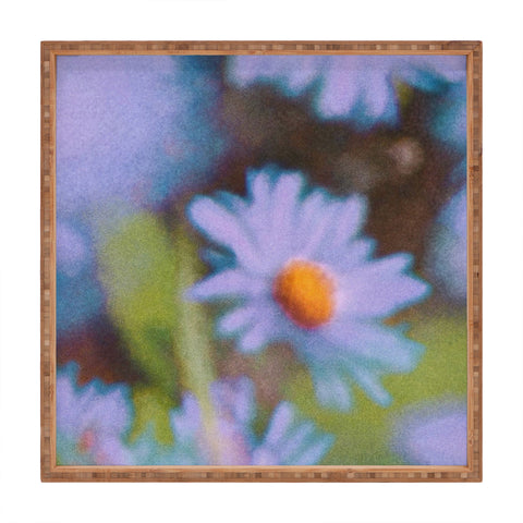 Amber Lauder Serene I Square Tray