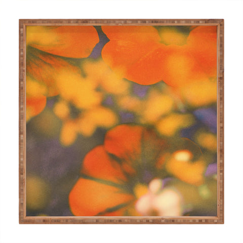 Amber Lauder Somehow Square Tray