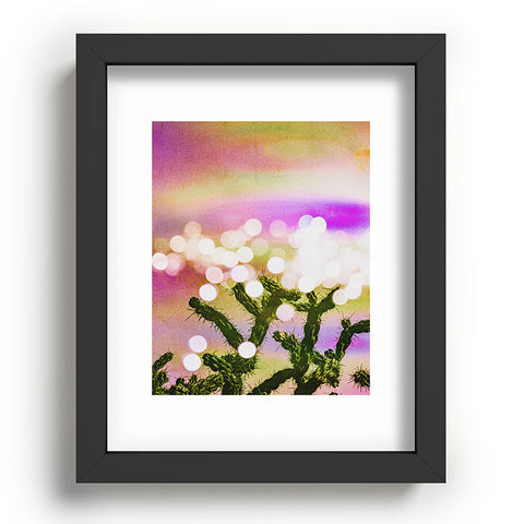 Amber Lauder Stuff of Dreams Recessed Framing Rectangle