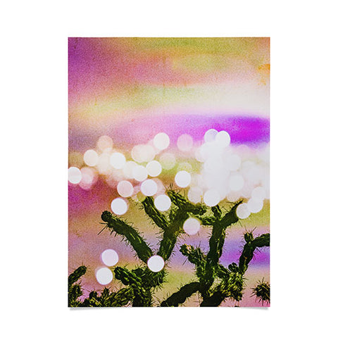 Amber Lauder Stuff of Dreams Poster