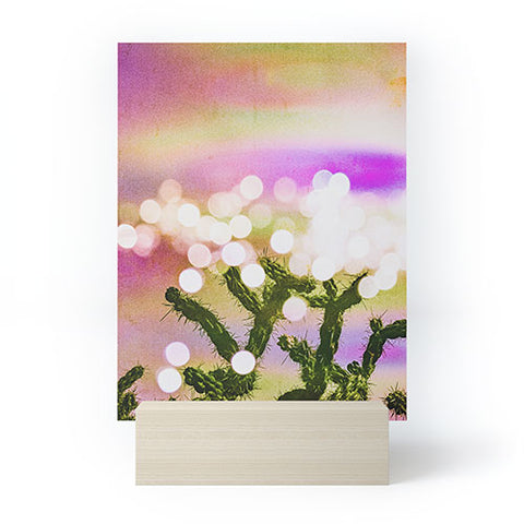 Amber Lauder Stuff of Dreams Mini Art Print