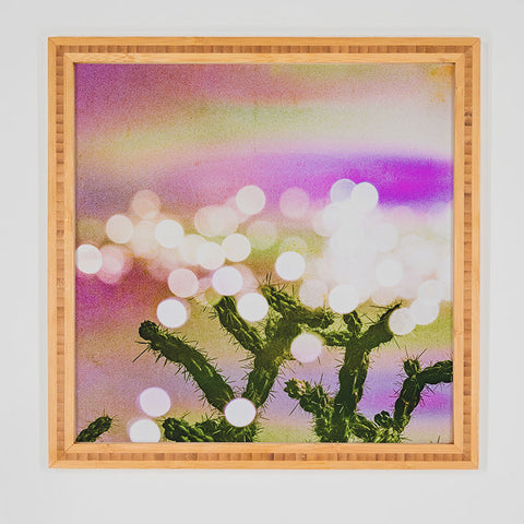 Amber Lauder Stuff of Dreams Framed Wall Art