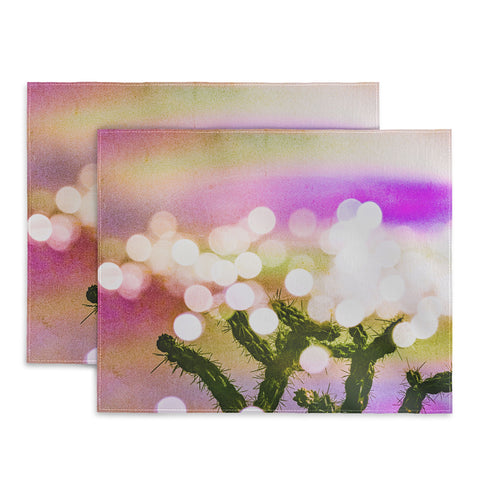 Amber Lauder Stuff of Dreams Placemat