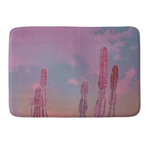 Amber Lauder To Be Free Memory Foam Bath Mat