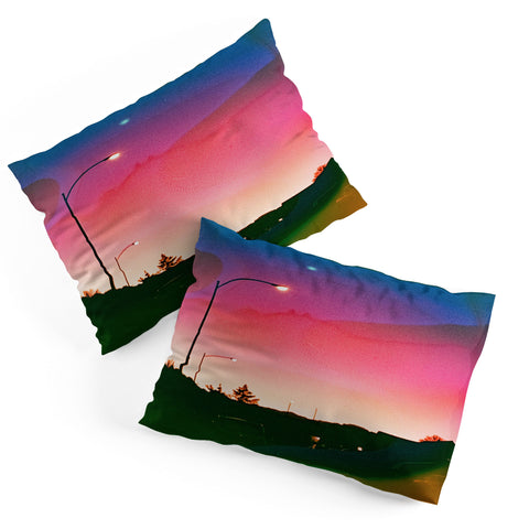 Amber Lauder We Come Alive Pillow Shams