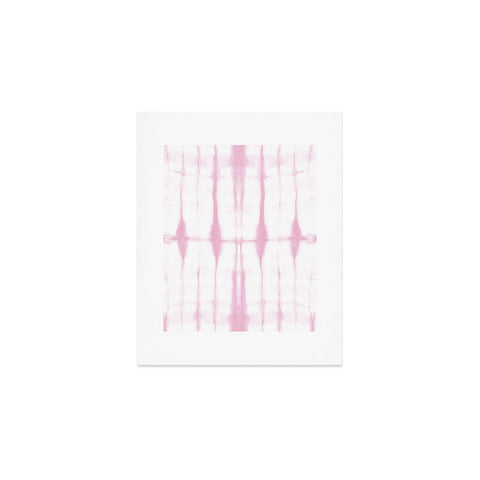 Amy Sia Agadir 2 Antique Rose Art Print