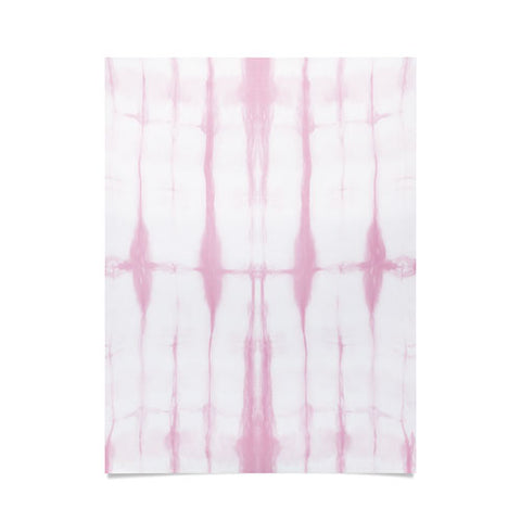 Amy Sia Agadir 2 Antique Rose Poster