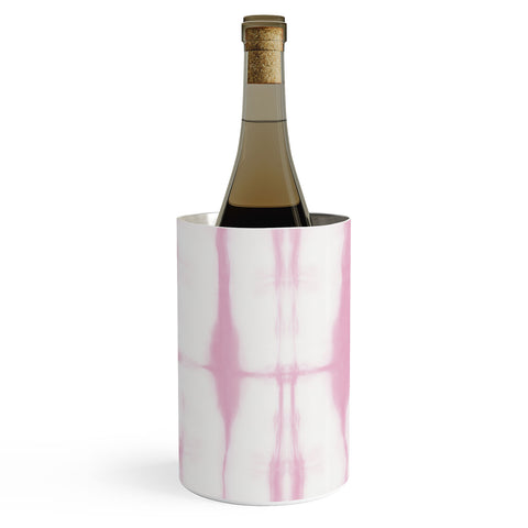 Amy Sia Agadir 2 Antique Rose Wine Chiller
