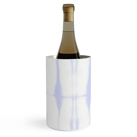 Amy Sia Agadir 2 Pastel Blue Wine Chiller