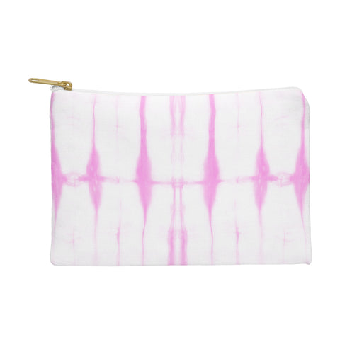 Amy Sia Agadir 2 Pink Pouch