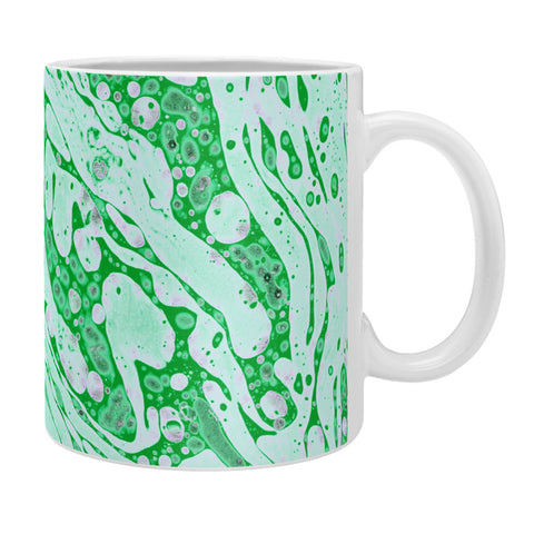 Amy Sia Marble Jade Coffee Mug