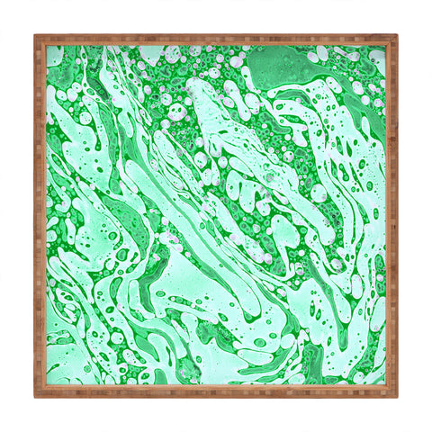 Amy Sia Marble Jade Square Tray