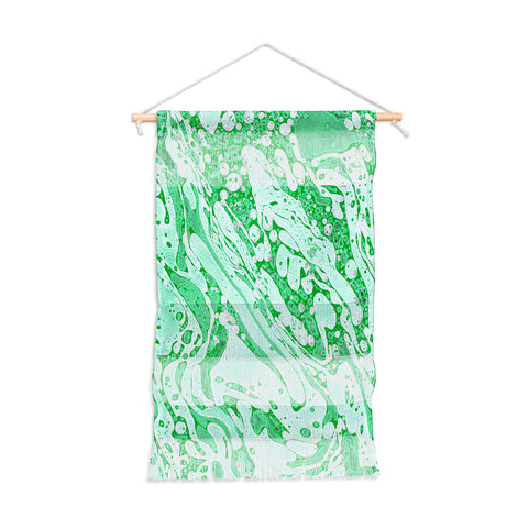 Amy Sia Marble Jade Wall Hanging Portrait