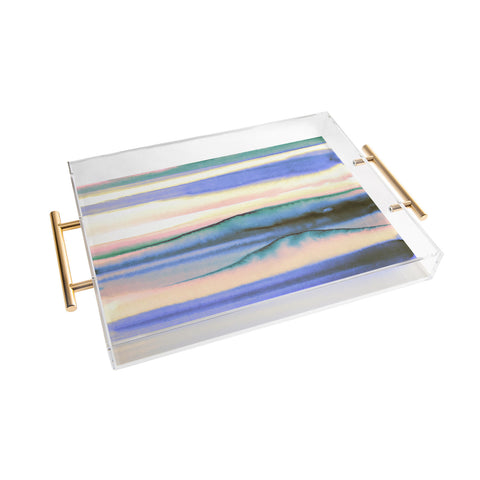 Amy Sia Mystic Dream Pastel Acrylic Tray