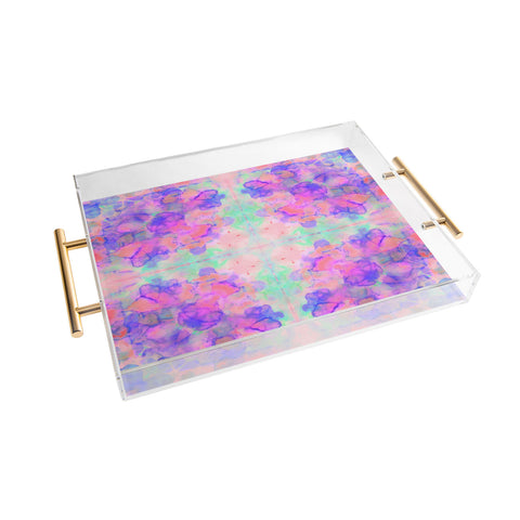 Amy Sia Sorbet Acrylic Tray