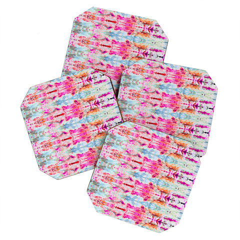 Amy Sia Ubud Multi Coaster Set