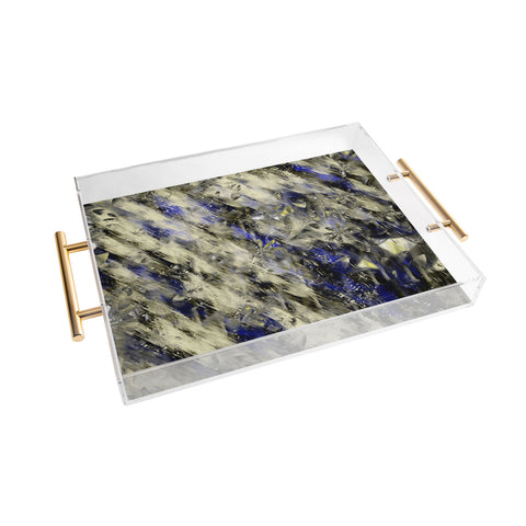 Amy Smith Illumination Acrylic Tray