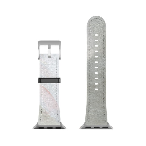 Ana Rut Bre Fine Art mid century scandi winter Apple Watch Band