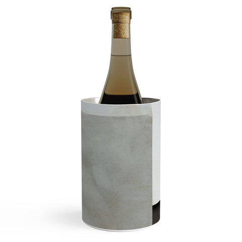 Ana Rut Bre Fine Art mid century scandi winter Wine Chiller