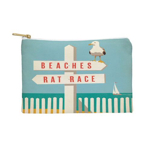 Anderson Design Group Sign Post Pouch