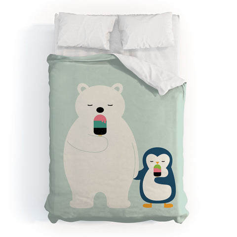 Andy Westface Stay Cool 2 Duvet Cover