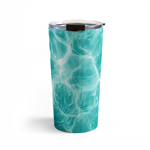 Anita's & Bella's Artwork Pool Dream 1 Travel Mug