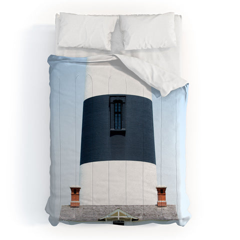 Ann Hudec The Lighthouse Comforter