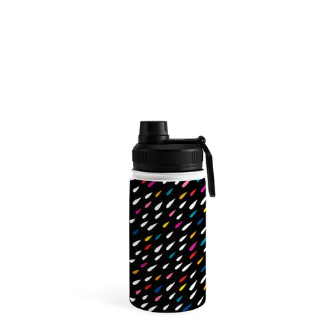 Anna Dorfman Bright Droplets Water Bottle