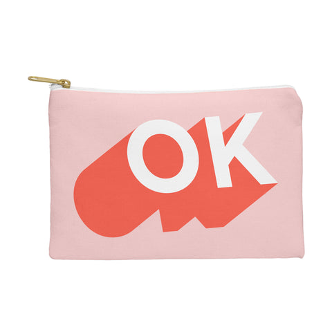 Anna Dorfman OK I Pouch