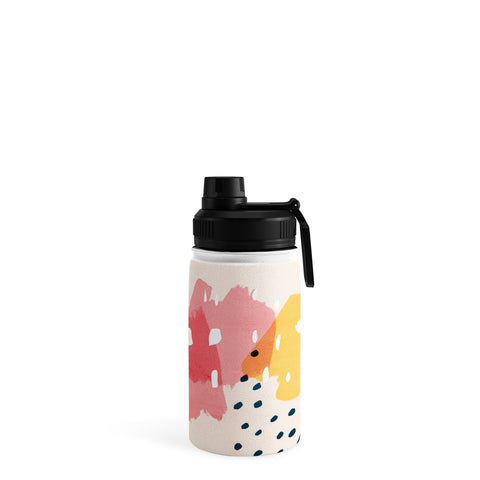 Anna Dorfman Watermelon II Water Bottle