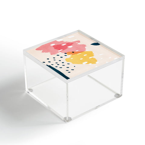 Anna Dorfman Watermelon II Acrylic Box