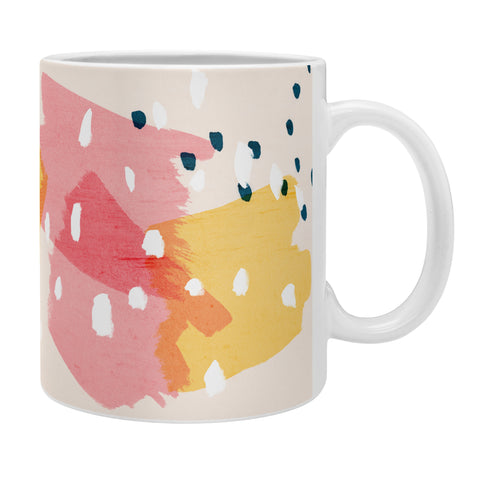 Anna Dorfman Watermelon II Coffee Mug