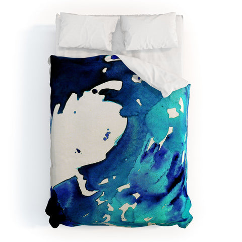 ANoelleJay Ocean 3 Duvet Cover