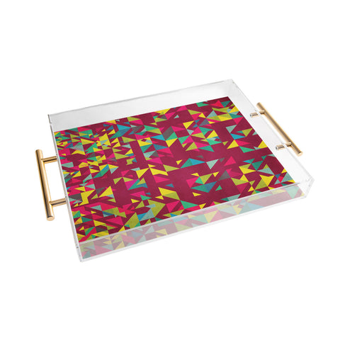 Arcturus Chaos 3 Acrylic Tray