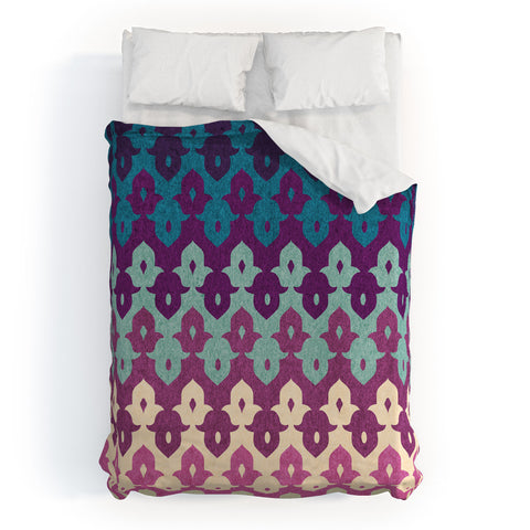 Arcturus Marakesh Duvet Cover