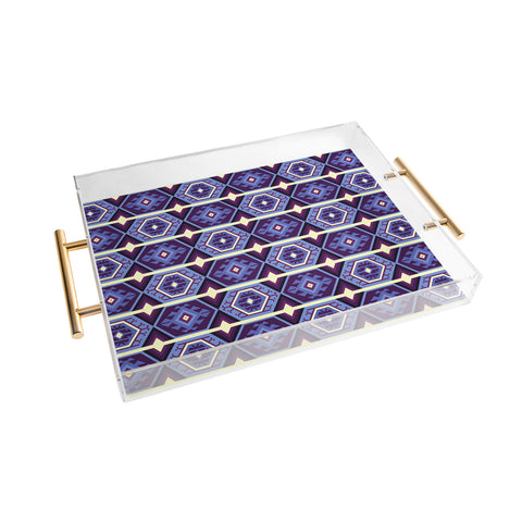 Arcturus Turkish Acrylic Tray