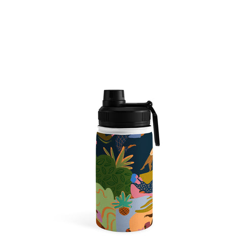 artyguava Fiesta I Water Bottle
