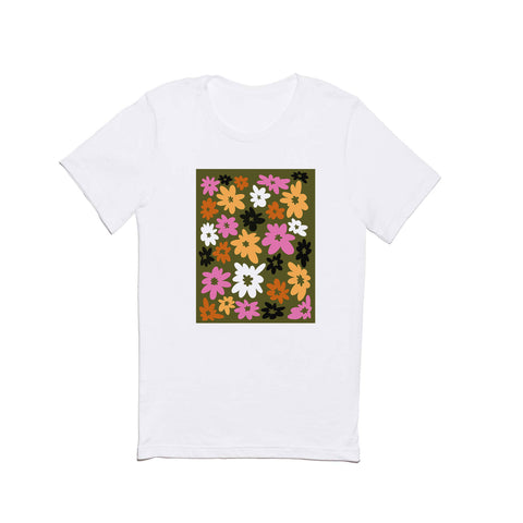 artyguava Forever Flora Classic T-shirt