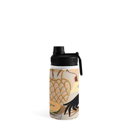 artyguava Fruitful Spread Water Bottle