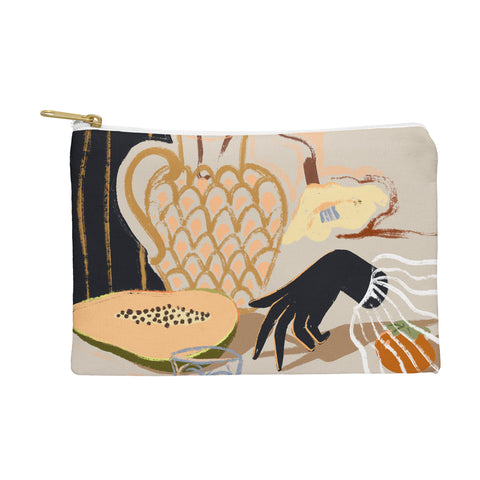 artyguava Fruitful Spread Pouch